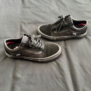 Vans Skate Old Skool Shoe